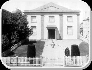 Early site